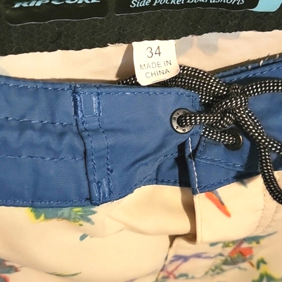 Rip Curl Laydays 34 Boardshorts - Picture 5 of 9